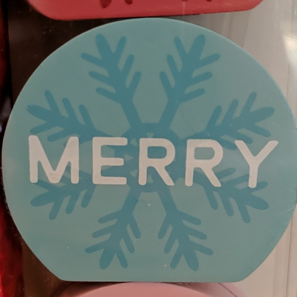 Holiday Photo Stands - Picture 4 of 8